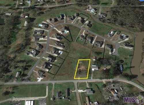 11079 Beco Rd, Saint Amant LA  70774-4010 exterior