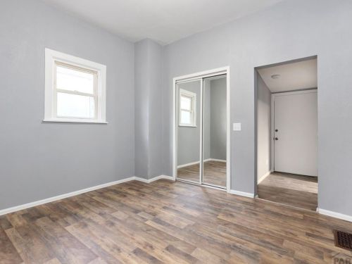 1031 Pine St, Pueblo CO  81004-2507 exterior