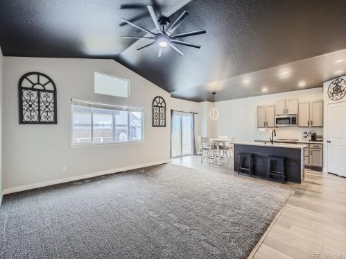 992 Traildust Dr, Milliken CO  80543-3047 exterior