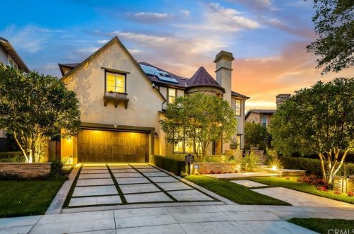 3 Jeremiah Ln, San Juan Capistrano, CA 92694-1408