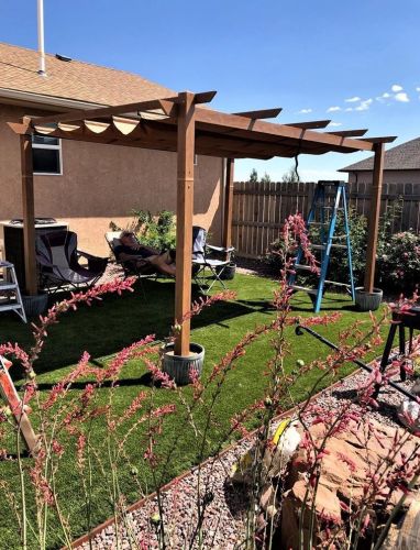 451 Hayden Dr, Pueblo CO  81007-1103 exterior
