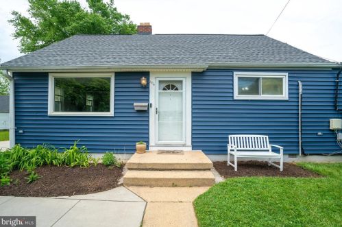 6714 Gouthier Rd, Falls Church, VA 22042-2707