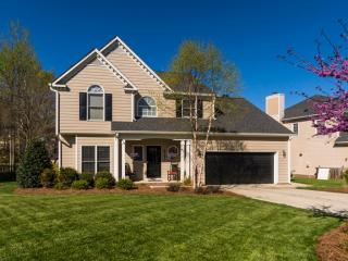 5101 Birnamwood Trl, Greensboro, NC 27407-5858