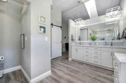 3653 Four Springs Dr, Rescue CA  95672-9530 exterior