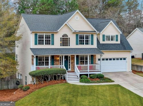 3839 Bay Cove Trl, Loganville, GA 30052-6630