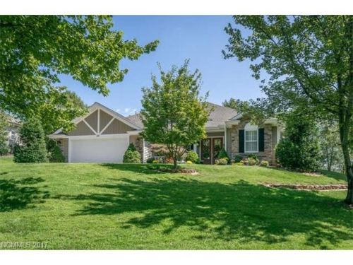241 Talon Trail Ln, Etowah, NC 28729-7762