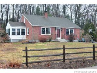 82 Dyer Ave, Collinsville, CT 06019-3234