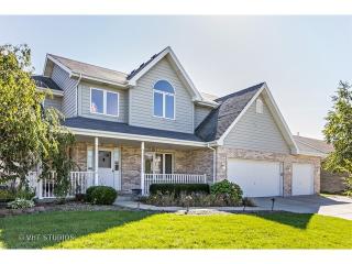 21969 Coriander Ln, Frankfort, IL 60423-5115