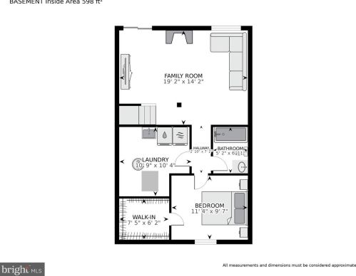 14506 Macbeth Dr, Silver Spring MD 20906-2679 exterior