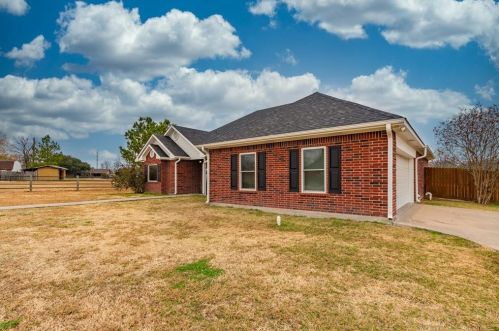 107 Springfield, Cooper, TX 75432-2227