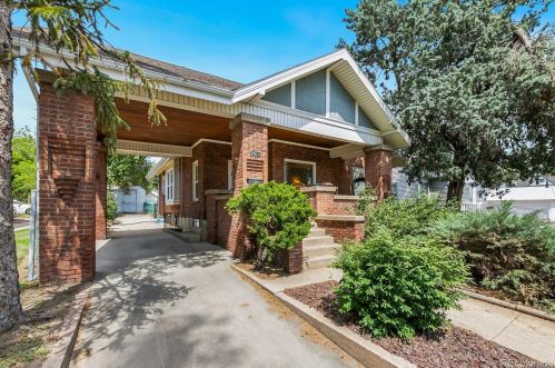 2011 8th Ave, Greeley, CO 80631-7005