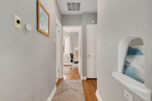 1420 Xavier St, Denver CO  80204-1022 exterior