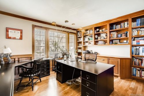 16433 Creekview Dr, Parker CO 80134-2532 exterior