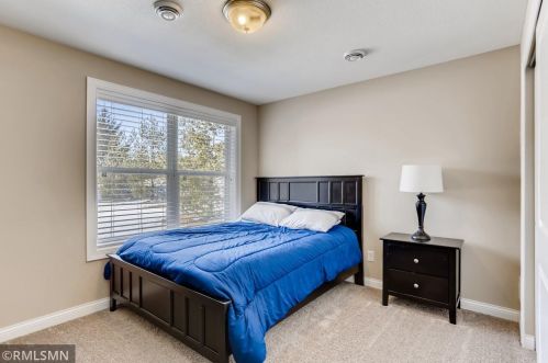 1710 Bluewater Ln, Saint Paul MN  55129-6236 exterior