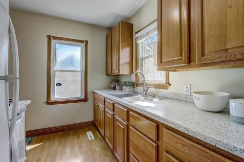510 Glendale St, Saint Paul MN  55104-5016 exterior