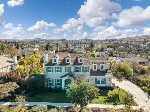 5313 Beaumont Canyon Dr, San Jose, CA 95138-2428