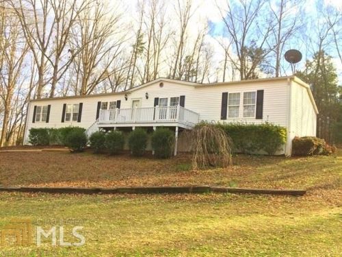 2285 Dusty Rd, Bowman, GA 30624-1803