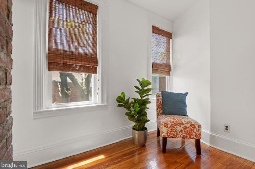 33 Ruby St, Lancaster PA  17603-5166 exterior