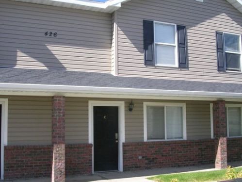 426 Pheasant Ridge Dr, Pocatello ID  83202-1856 exterior