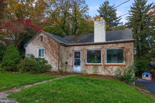 119 Franklin St, Ephrata, PA 17522-2448
