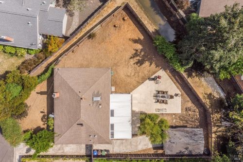 42 Ryan Ave, Mill Valley, CA 94941-2124