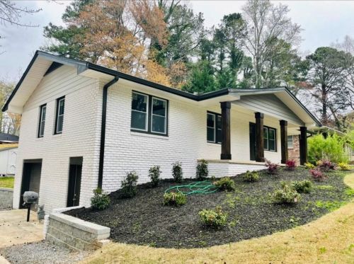 2362 Lakewood Dr, Kennesaw, GA 30152-3418