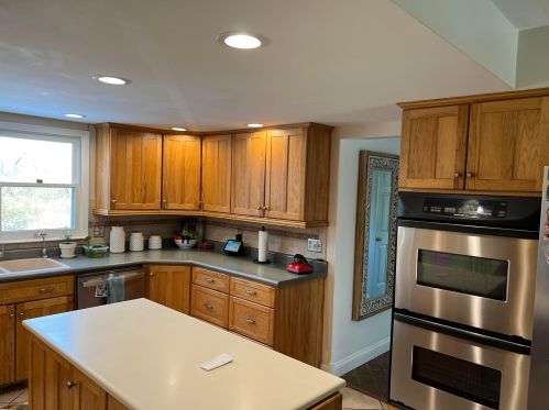 2607 Cardinal Rd, Springfield OH  45502-8635 exterior