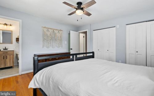 15308 Aylesbury St, Silver Spring MD exterior