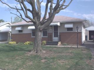 2560 Vanderberg Ave, Columbus, OH 43204-2874