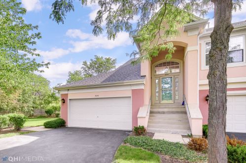 3056 Lexington Ln, Glenview, IL 60026-5939