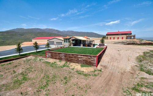 29731 Old Lincoln Hwy, Hoytsville UT 84017-9621 exterior