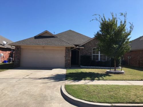 3208 Sahoma Trl, Yukon, OK 73099-9637