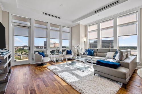 7600 Landmark Way, Englewood CO 80111-1961 exterior