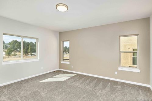 1336 Longs Pt, Woodland Park CO 80863-5306 exterior