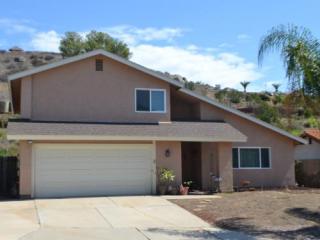 9228 Palomino Ridge Dr, Lakeside, CA 92040-5812