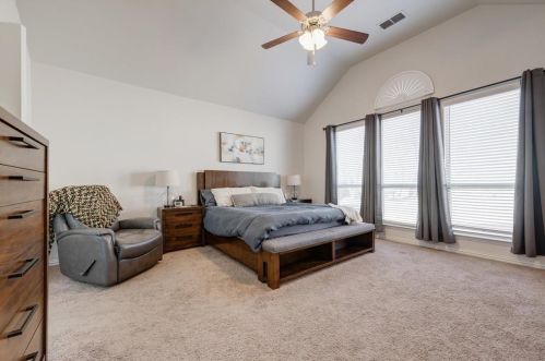 6825 San Luis Trl, Fort Worth TX  76131 exterior