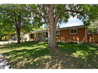 3765 Armer Ave, Boulder, CO 80305-6524
