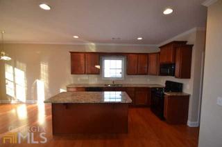 2708 Westport Ln, Conyers GA  30094-3328 exterior