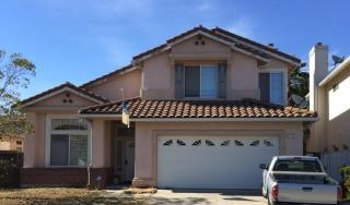 1715 Canterbury Ln, Hayward, CA 94544-8710