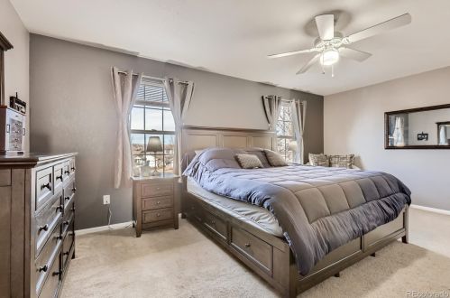 6668 Fonder Dr, Parker CO 80134-5176 exterior