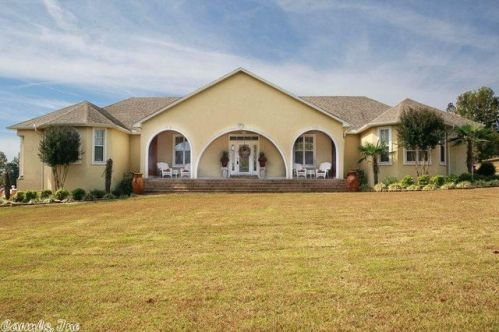 107 Jaiden Ln, Beebe, AR 72012-9573