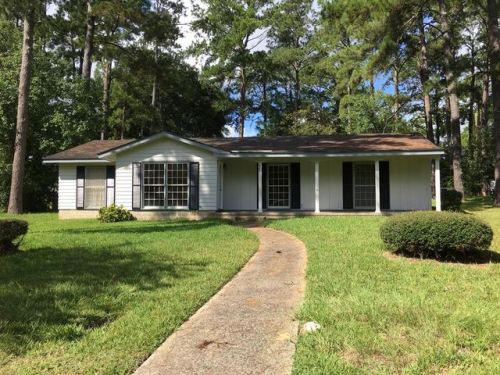 803 Maple St, Albany, GA 31705-3219