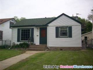2648 Webster Ave, Minneapolis MN  55416-1723 exterior