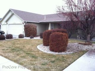 1150 Gray Cloud Way, Meridian ID  83642-2090 exterior