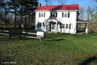 372 Stringtown Rd, Mount Weather, VA 22611-2615