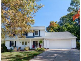 9260 Idlewood Dr, Concord Township OH  44060-6452 exterior