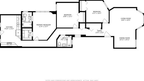 5741 Calumet Ave, Chicago IL  60637-1207 exterior
