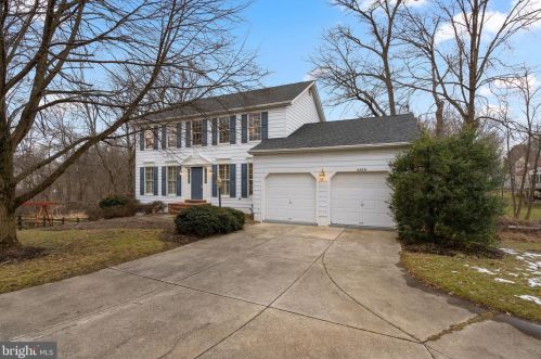6438 Summer Cloud Way, Columbia, MD 21045-5621