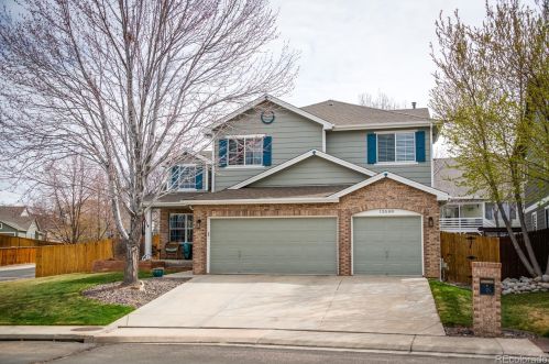 13508 Clayton Ct, Denver, CO 80241-1360