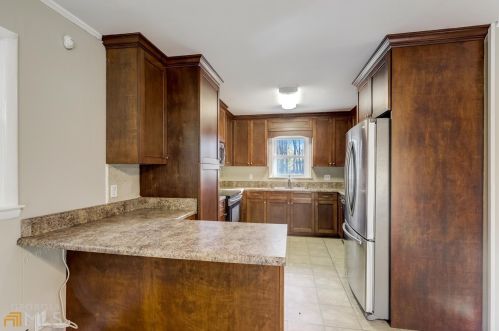 3162 Friar Tuck Rd, Atlanta GA  30340-0026 exterior
